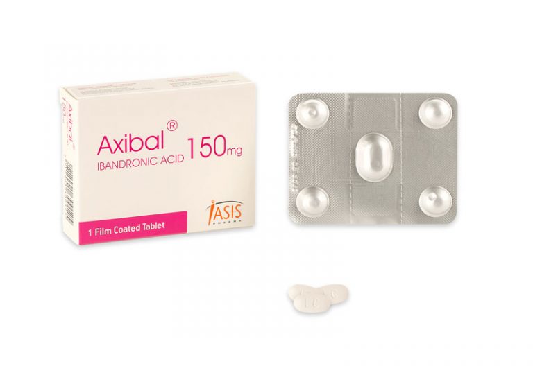 Axibal® Iasis Pharma