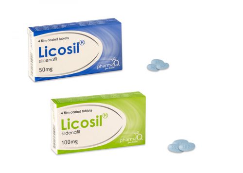 licosil