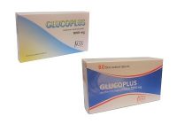 GLUCOPLUS® – IASIS PHARMA