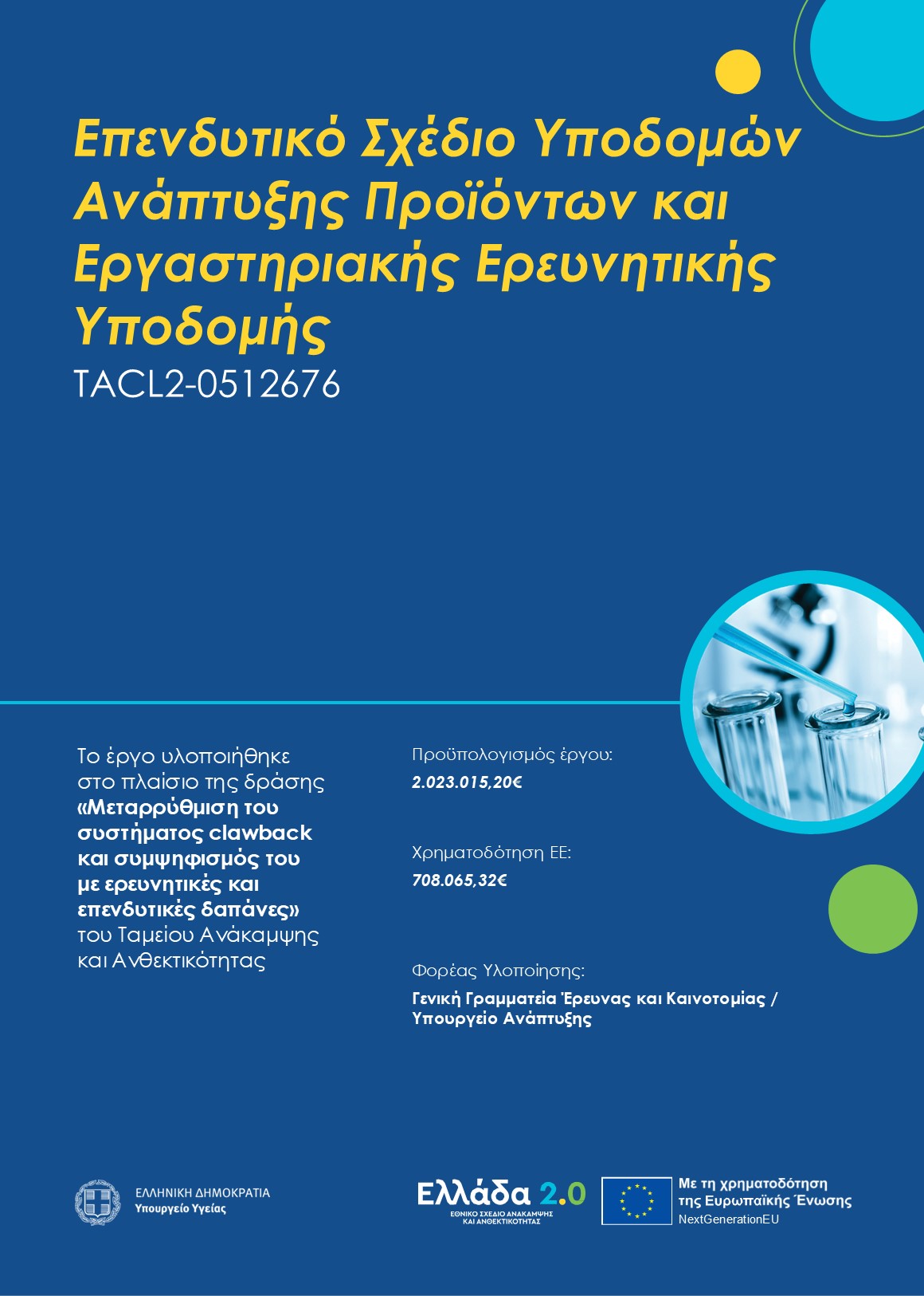 Επενδυτικό