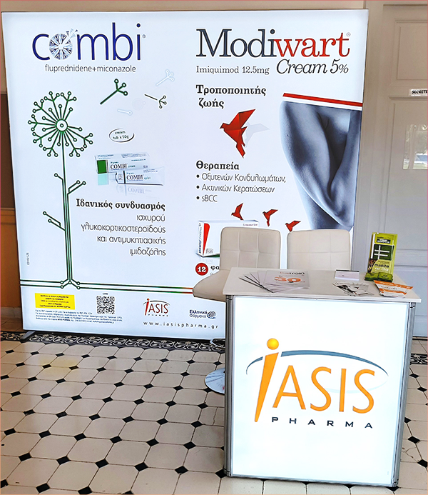 Iasis pharma_spetses